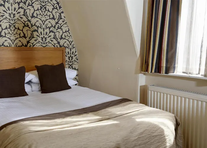Best Western Queens Hotel