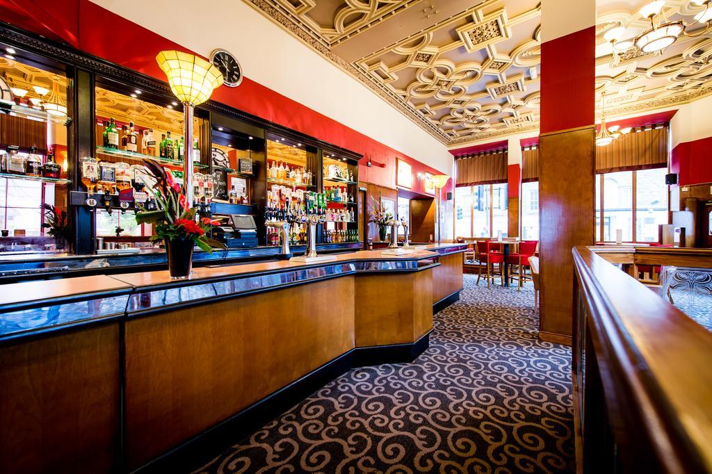 Hotel Western Queens