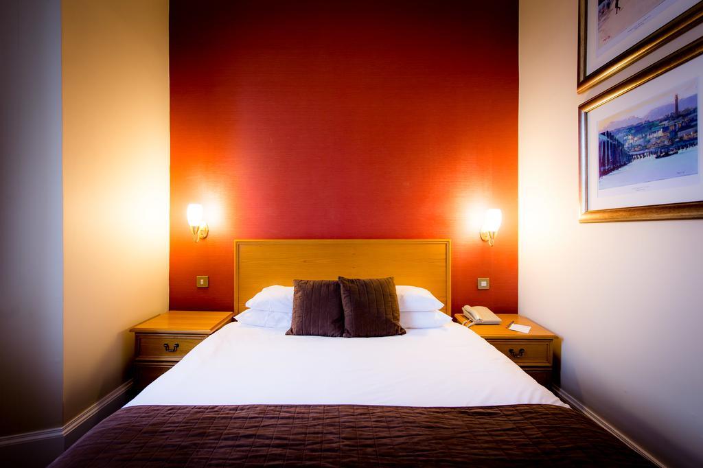 Western Queens Hotel Dundee
